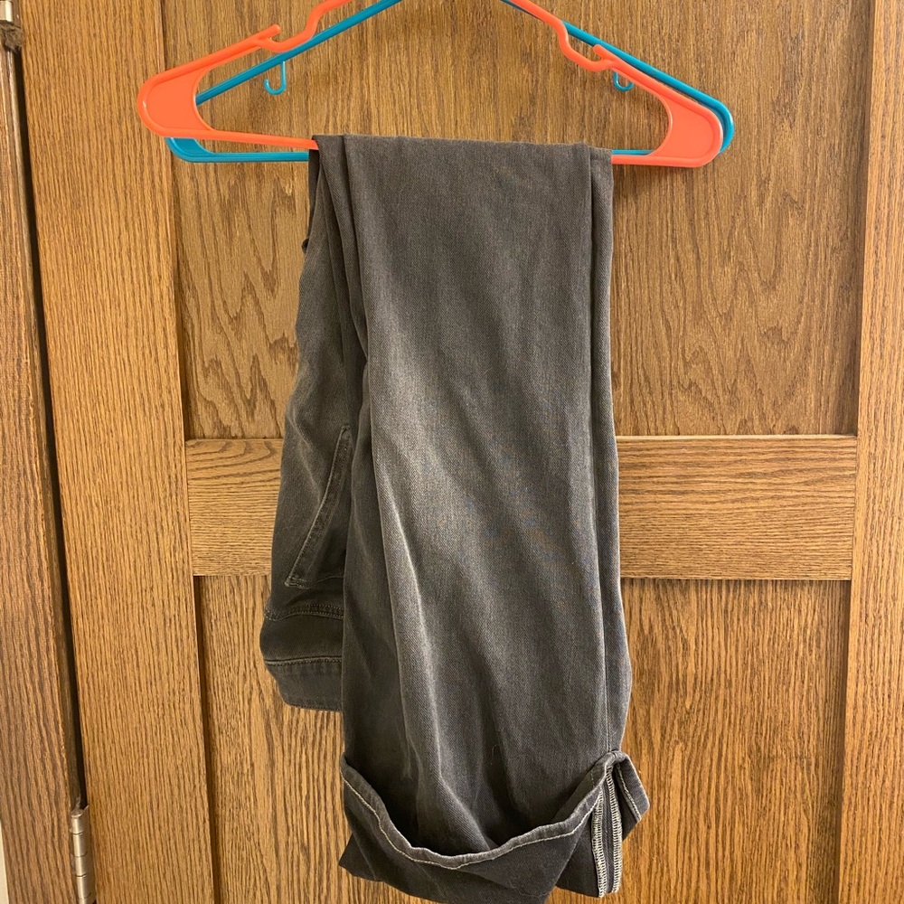 HALARA Kids Dark Gray Jeans